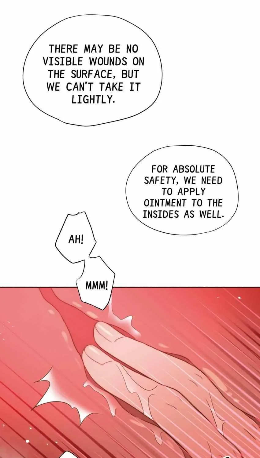 Read Crazy about me chapter 23 image 18 on Lezhin