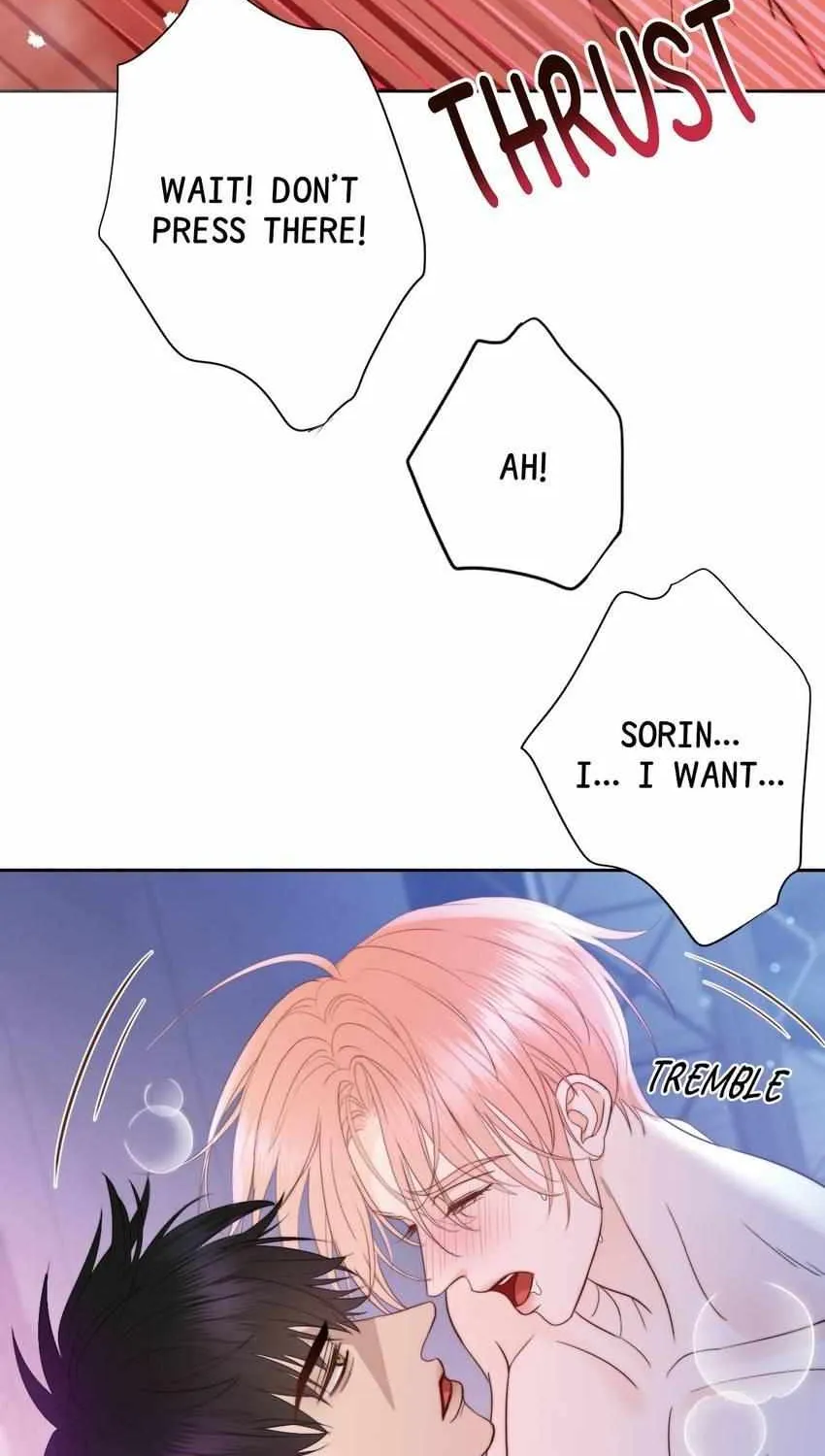 Read Crazy about me chapter 23 image 19 on Lezhin