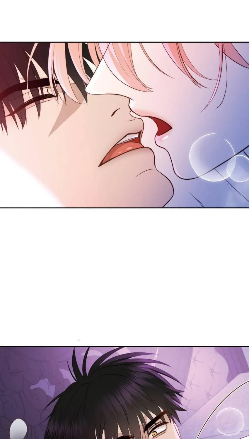 Read Crazy about me chapter 23 image 21 on Lezhin
