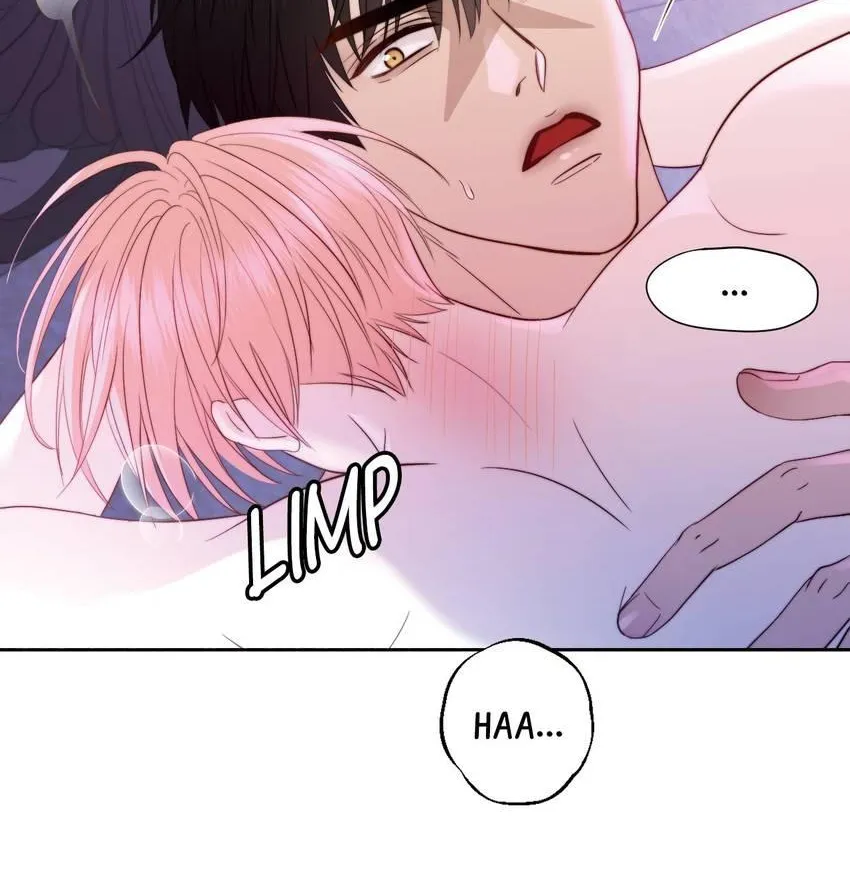 Read Crazy about me chapter 23 image 22 on Lezhin