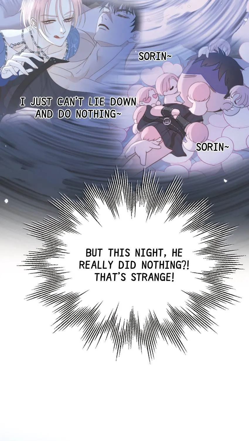 Read Crazy about me chapter 23 image 24 on Lezhin