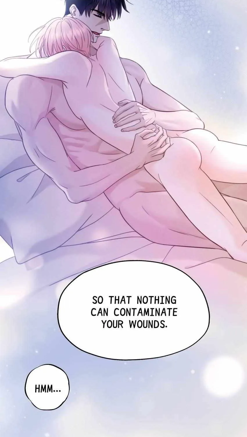 Read Crazy about me chapter 23 image 27 on Lezhin
