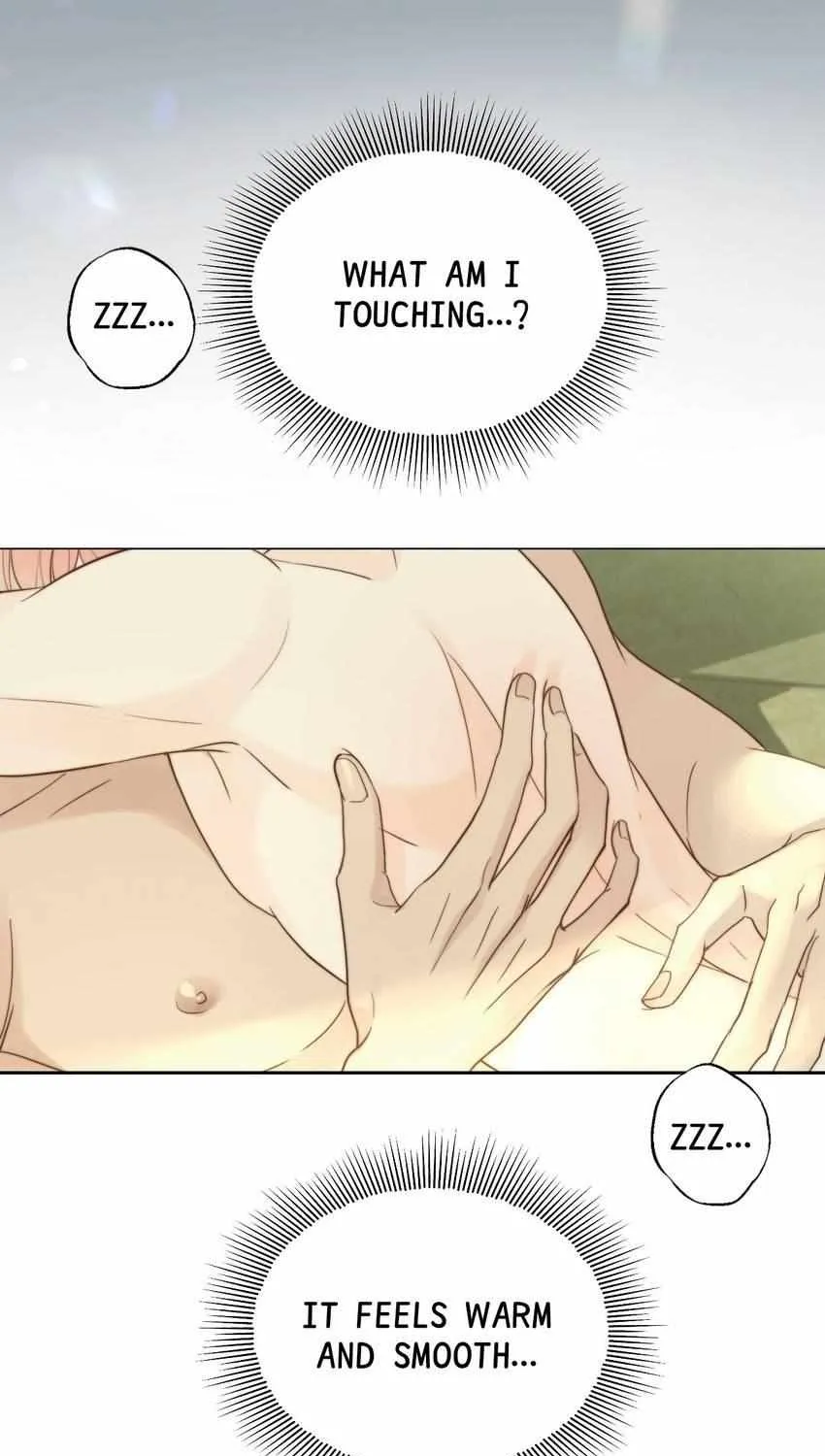 Read Crazy about me chapter 23 image 3 on Lezhin