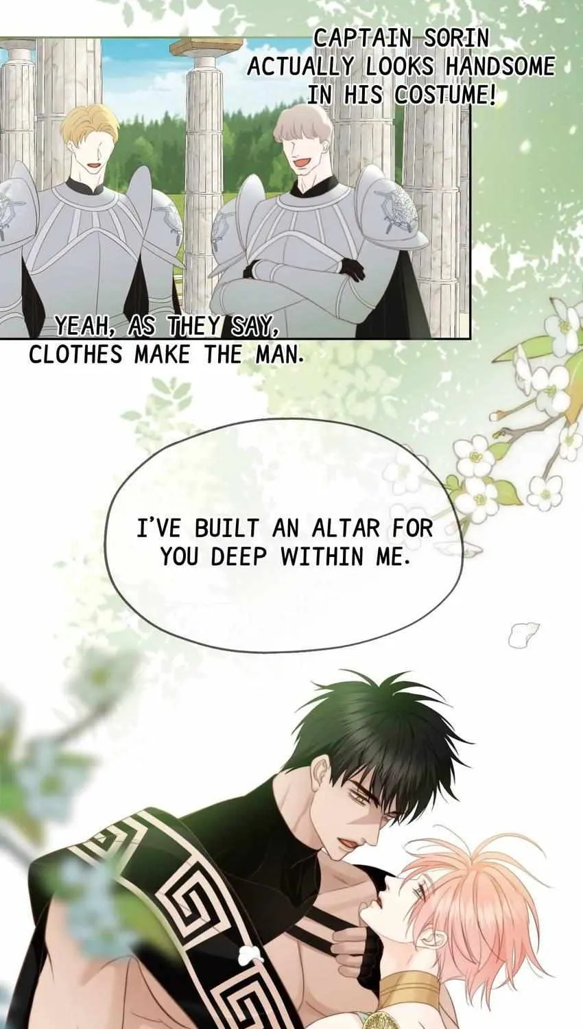 Read Crazy about me chapter 23 image 31 on Lezhin