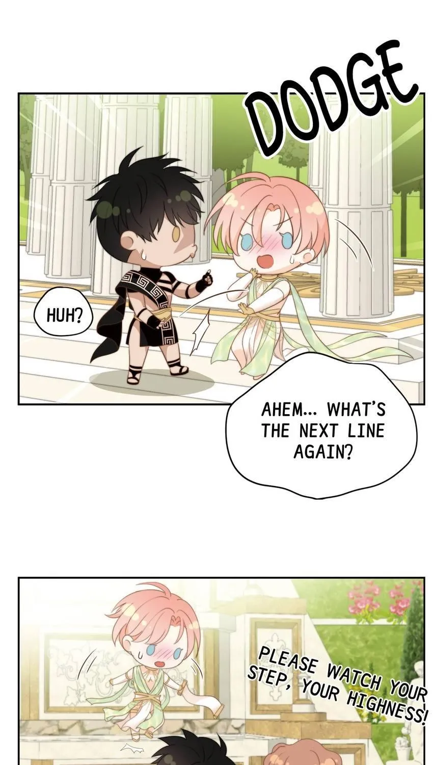Read Crazy about me chapter 23 image 35 on Lezhin