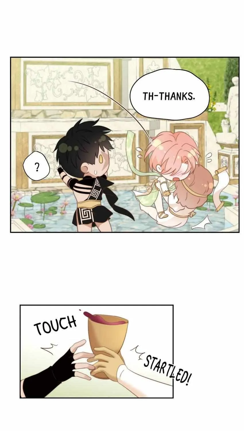 Read Crazy about me chapter 23 image 37 on Lezhin