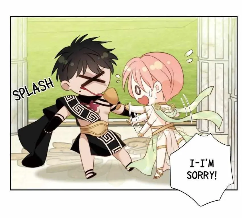Read Crazy about me chapter 23 image 38 on Lezhin
