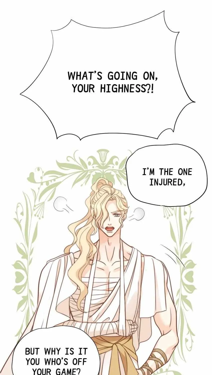 Read Crazy about me chapter 23 image 39 on Lezhin