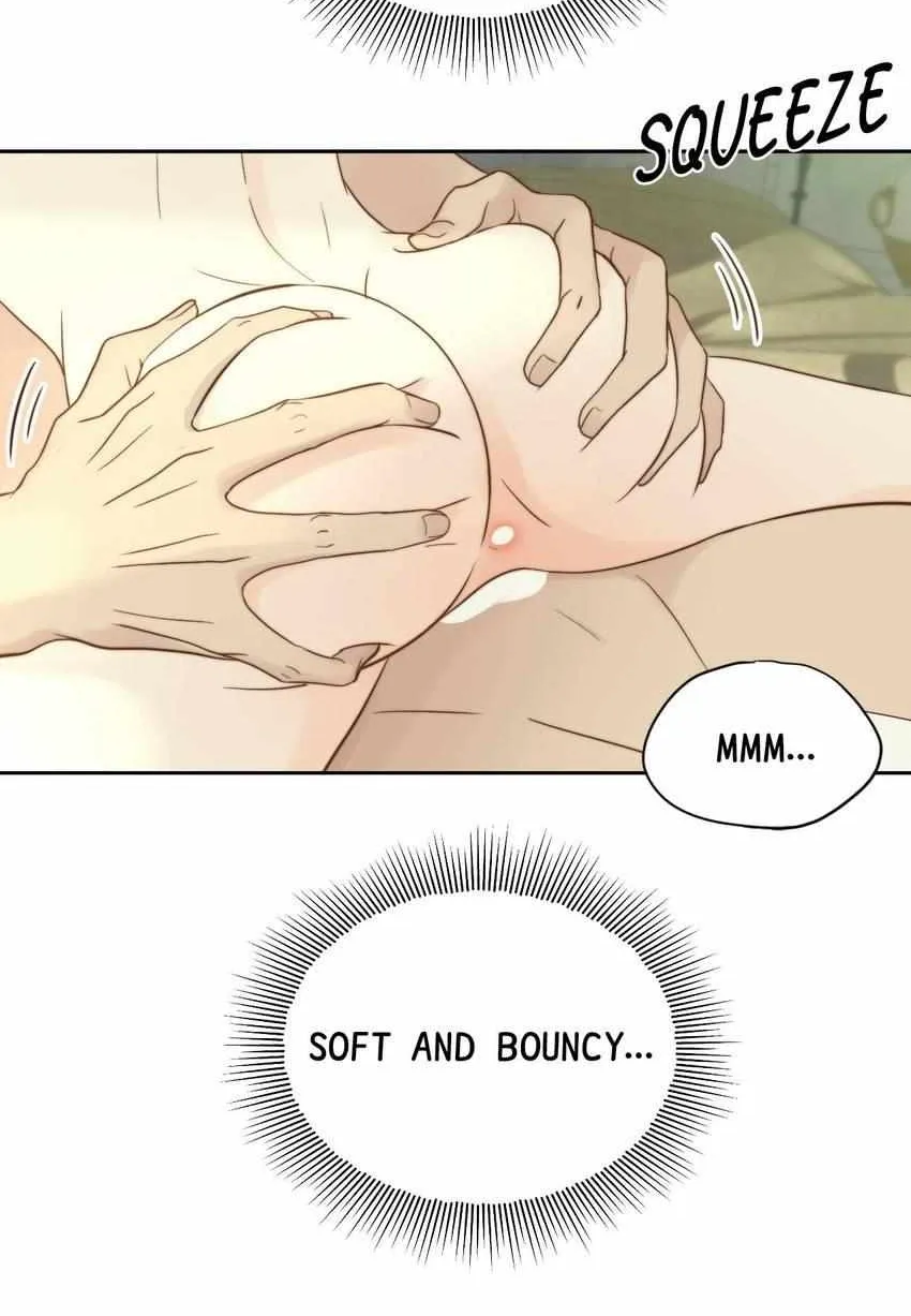 Read Crazy about me chapter 23 image 4 on Lezhin