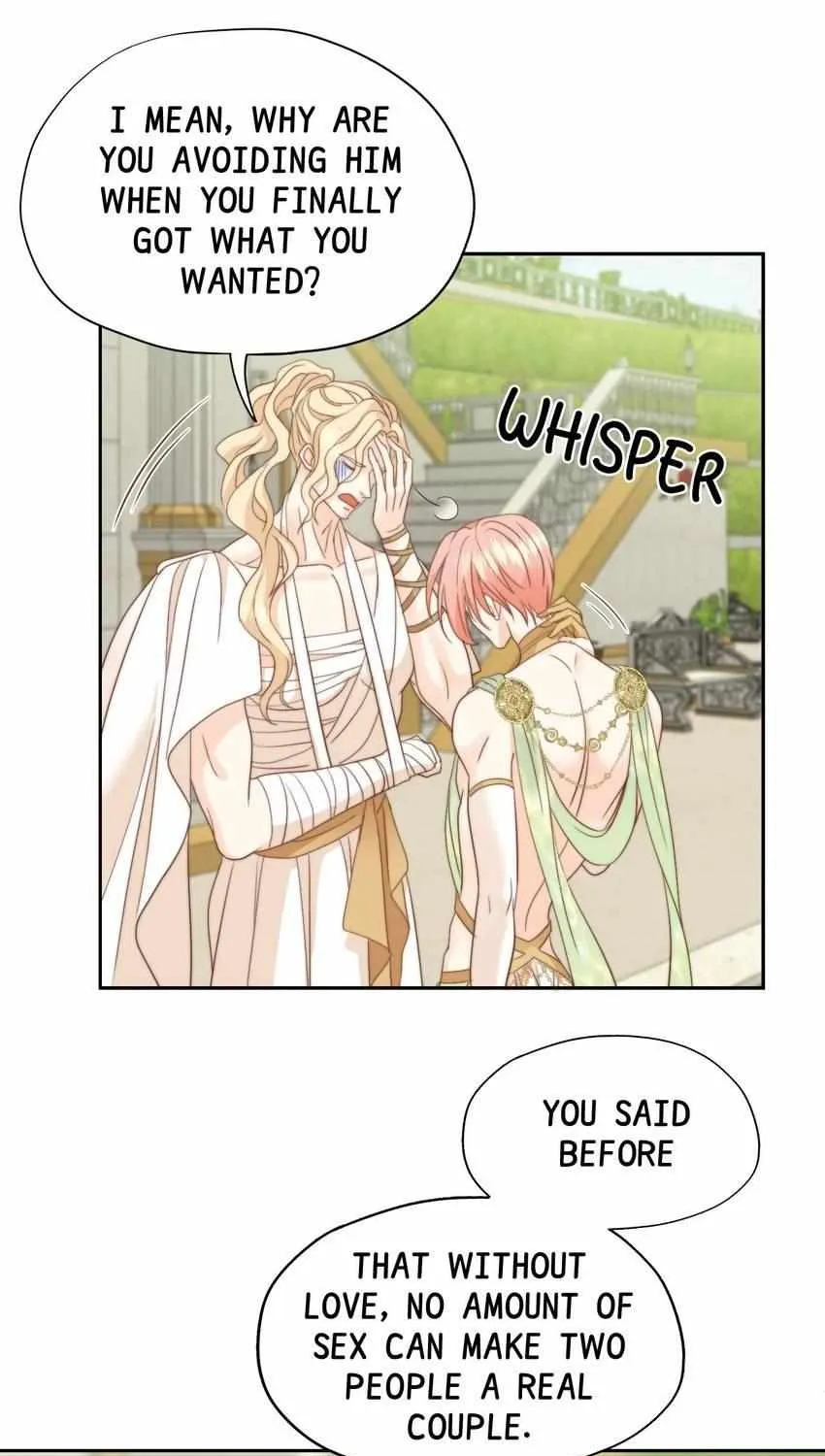 Read Crazy about me chapter 23 image 42 on Lezhin