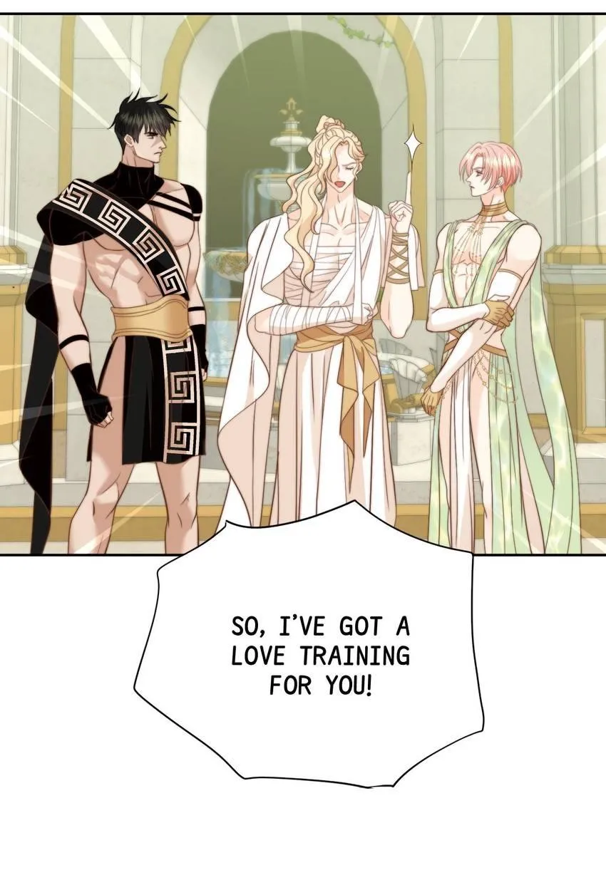 Read Crazy about me chapter 23 image 46 on Lezhin