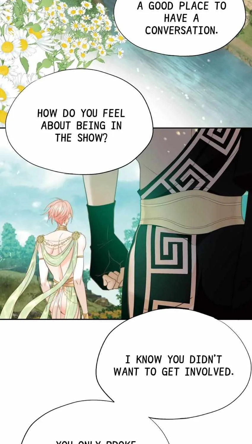 Read Crazy about me chapter 23 image 49 on Lezhin