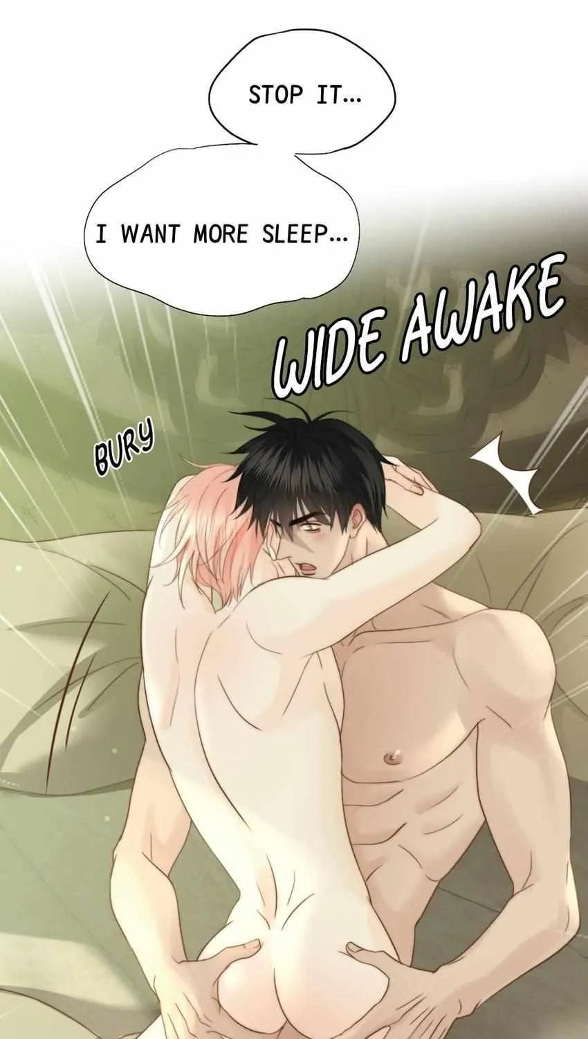 Read Crazy about me chapter 23 image 5 on Lezhin