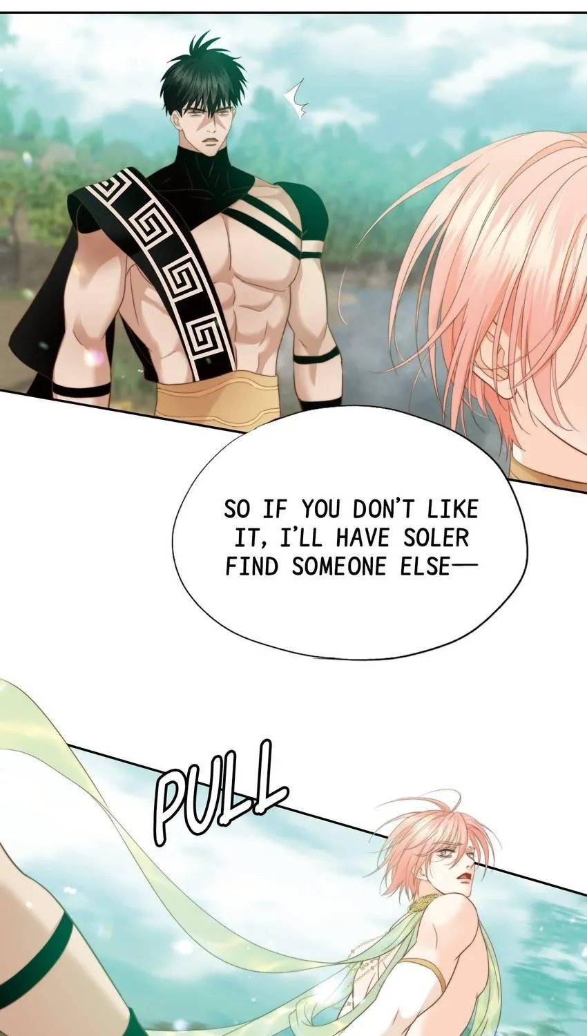 Read Crazy about me chapter 23 image 51 on Lezhin