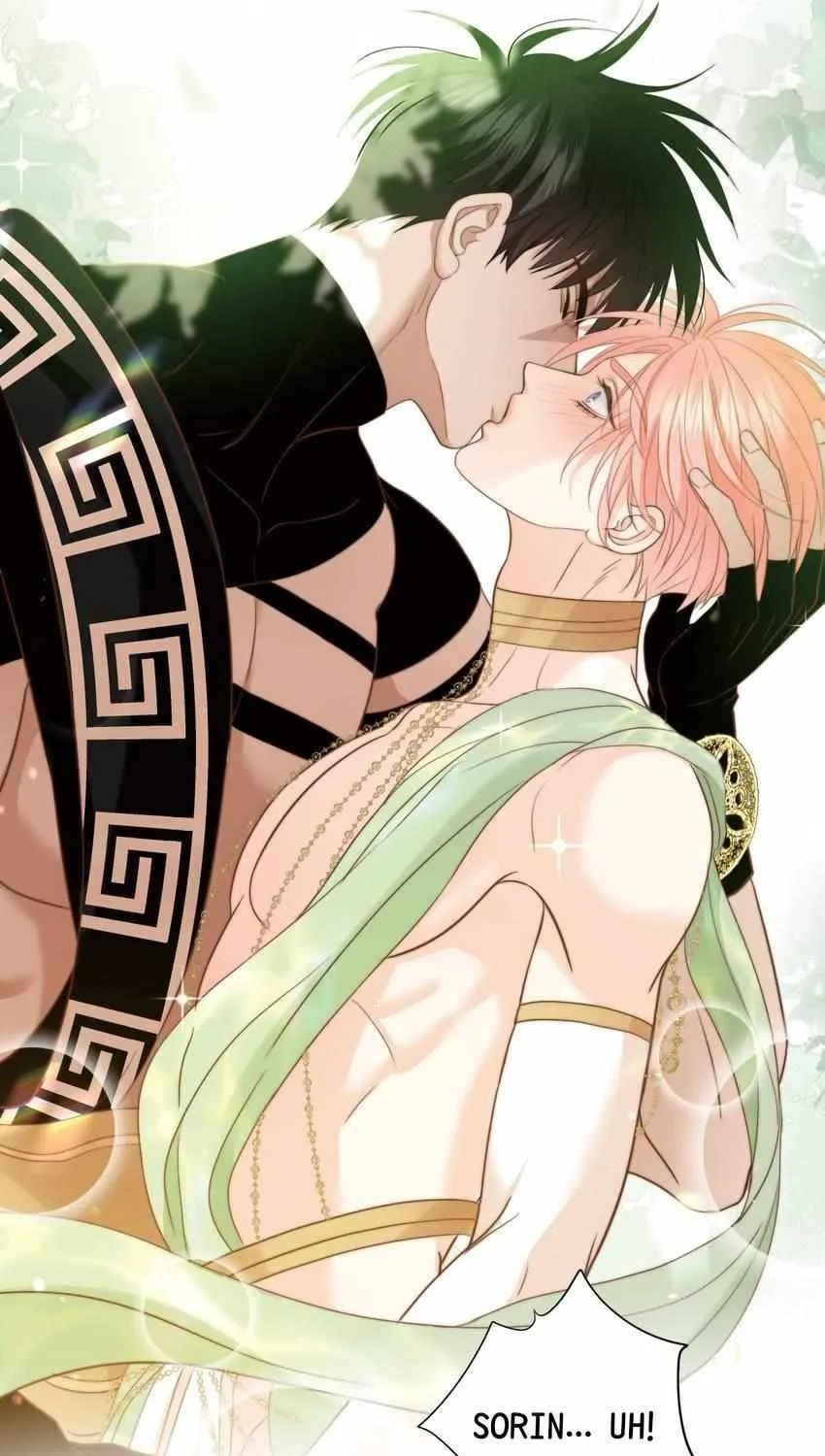 Read Crazy about me chapter 23 image 53 on Lezhin