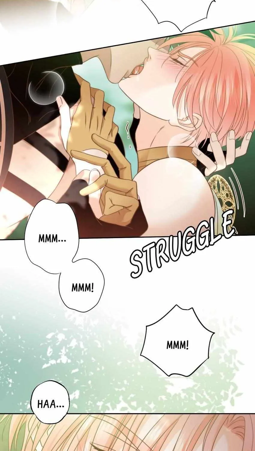 Read Crazy about me chapter 23 image 54 on Lezhin