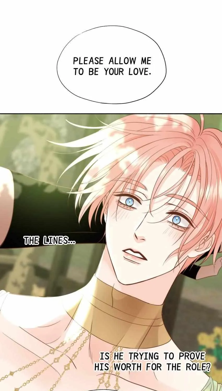 Read Crazy about me chapter 23 image 60 on Lezhin