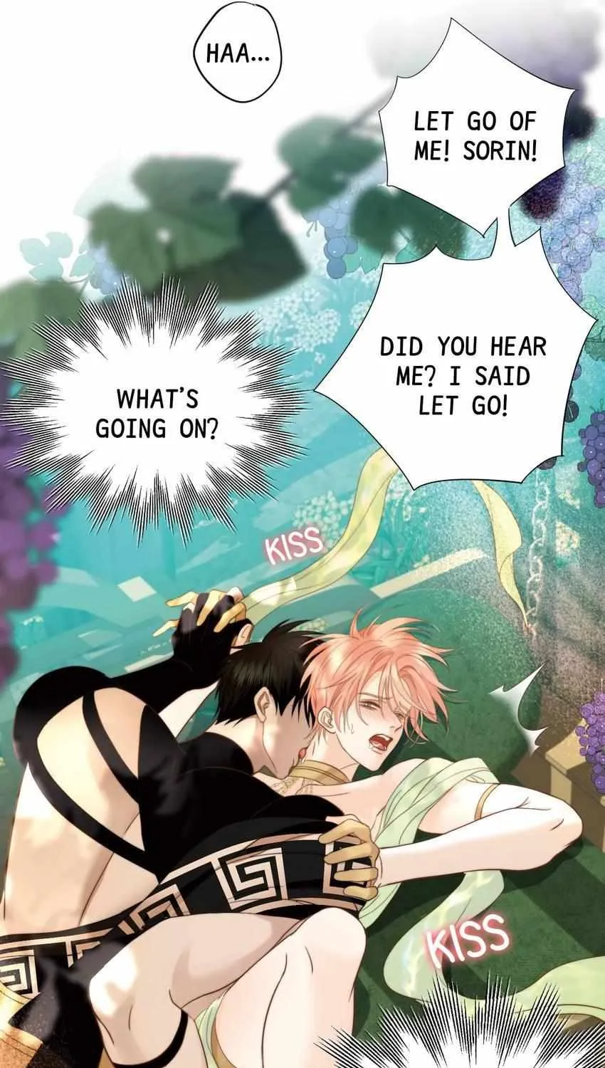 Read Crazy about me chapter 23 image 71 on Lezhin