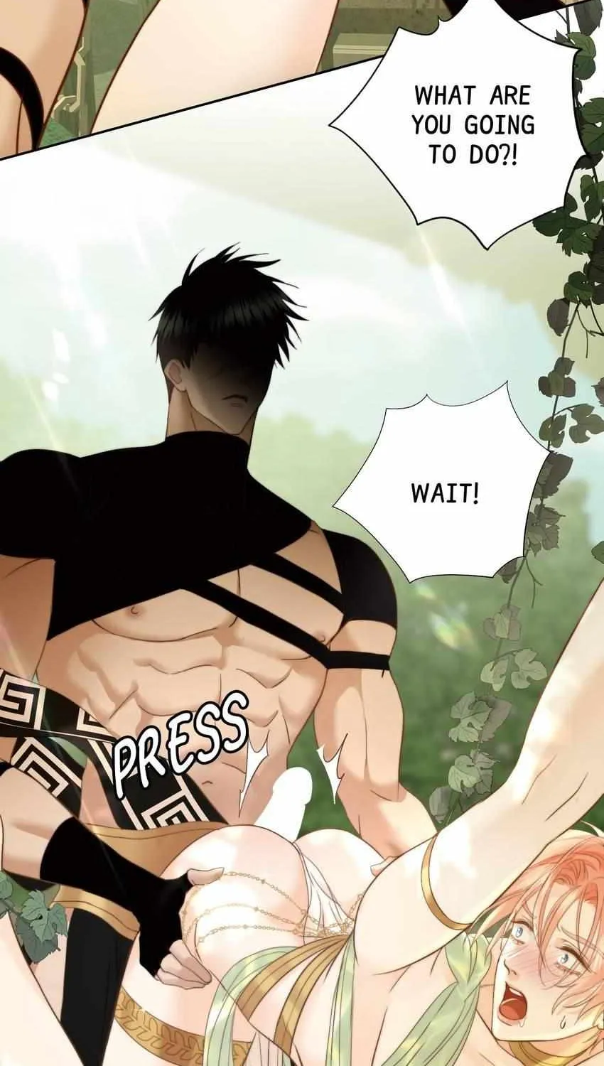 Read Crazy about me chapter 23 image 76 on Lezhin