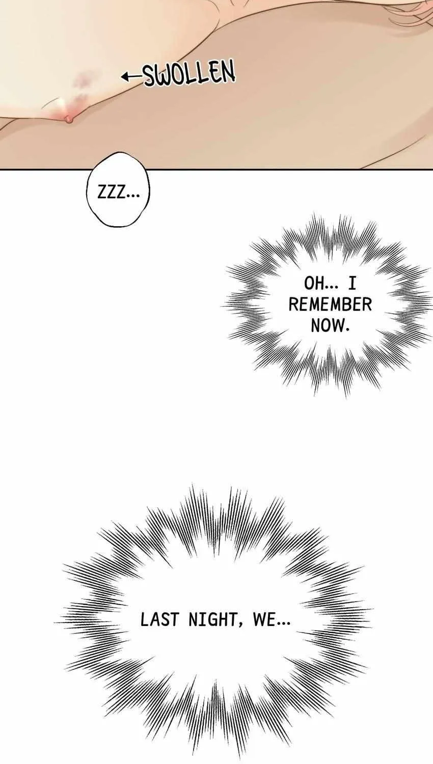 Read Crazy about me chapter 23 image 8 on Lezhin
