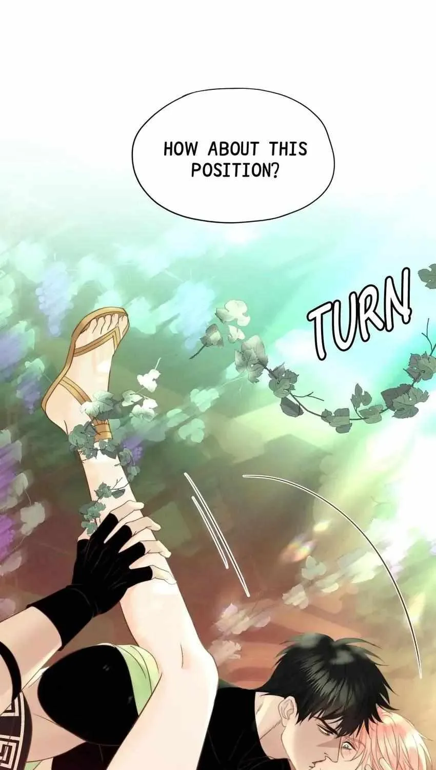 Read Crazy about me chapter 24 image 30 on Lezhin