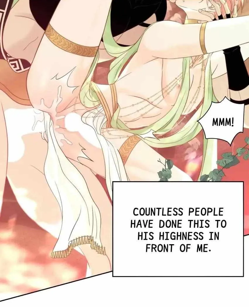 Read Crazy about me chapter 24 image 31 on Lezhin