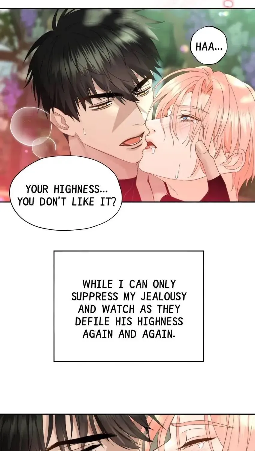 Read Crazy about me chapter 24 image 34 on Lezhin
