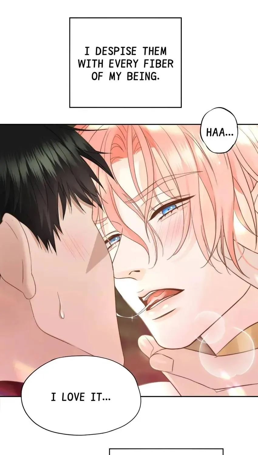 Read Crazy about me chapter 24 image 36 on Lezhin