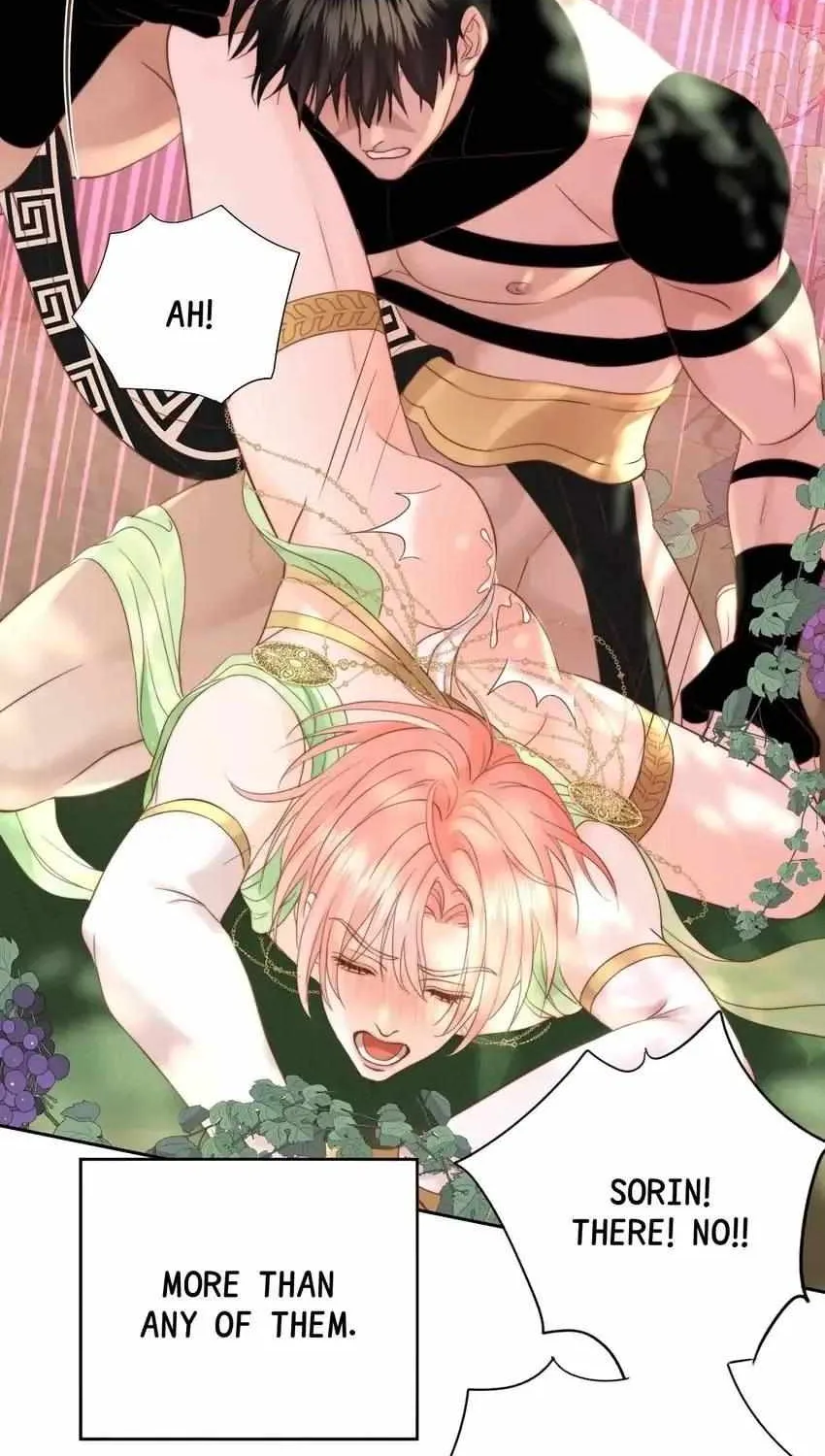 Read Crazy about me chapter 24 image 39 on Lezhin