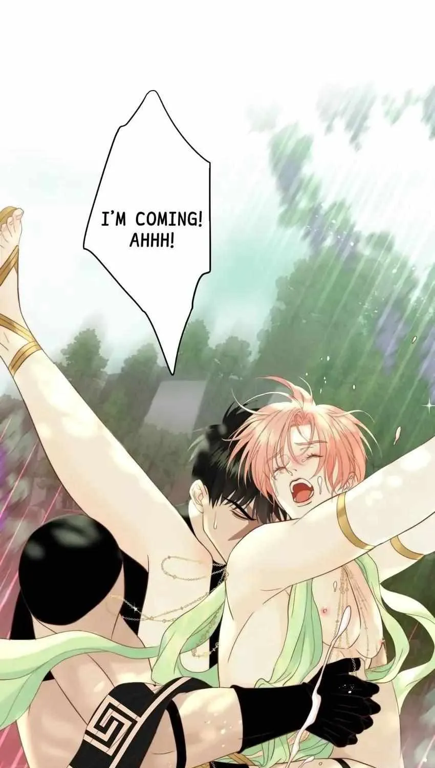 Read Crazy about me chapter 24 image 43 on Lezhin