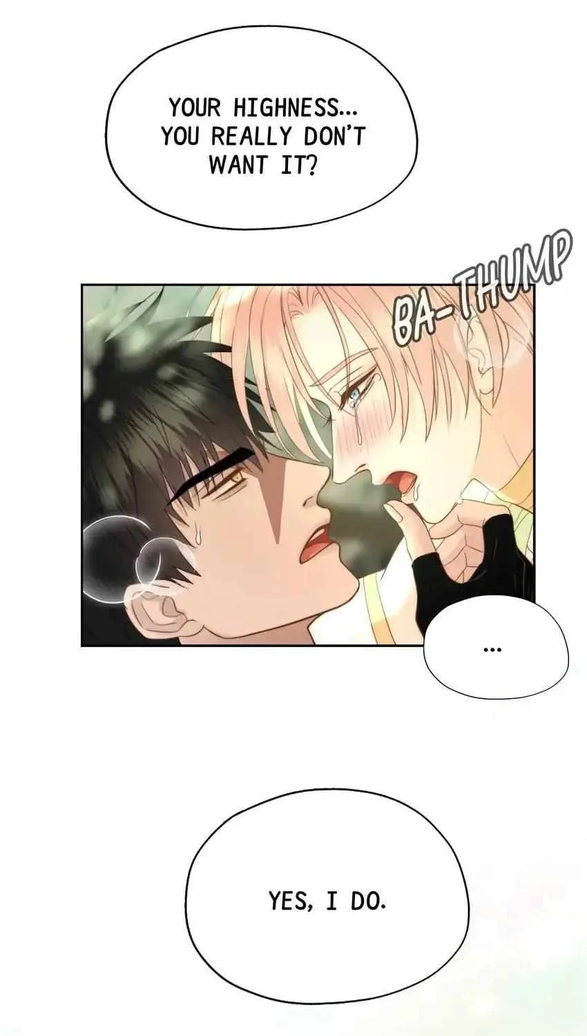 Read Crazy about me chapter 24 image 50 on Lezhin