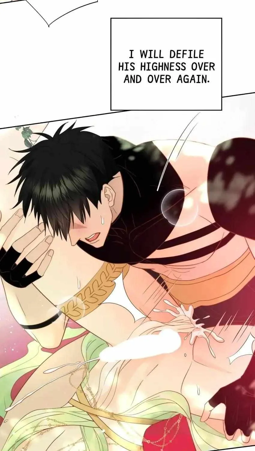 Read Crazy about me chapter 24 image 55 on Lezhin