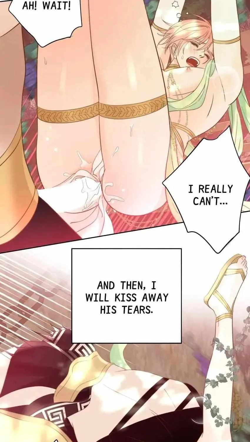 Read Crazy about me chapter 24 image 58 on Lezhin