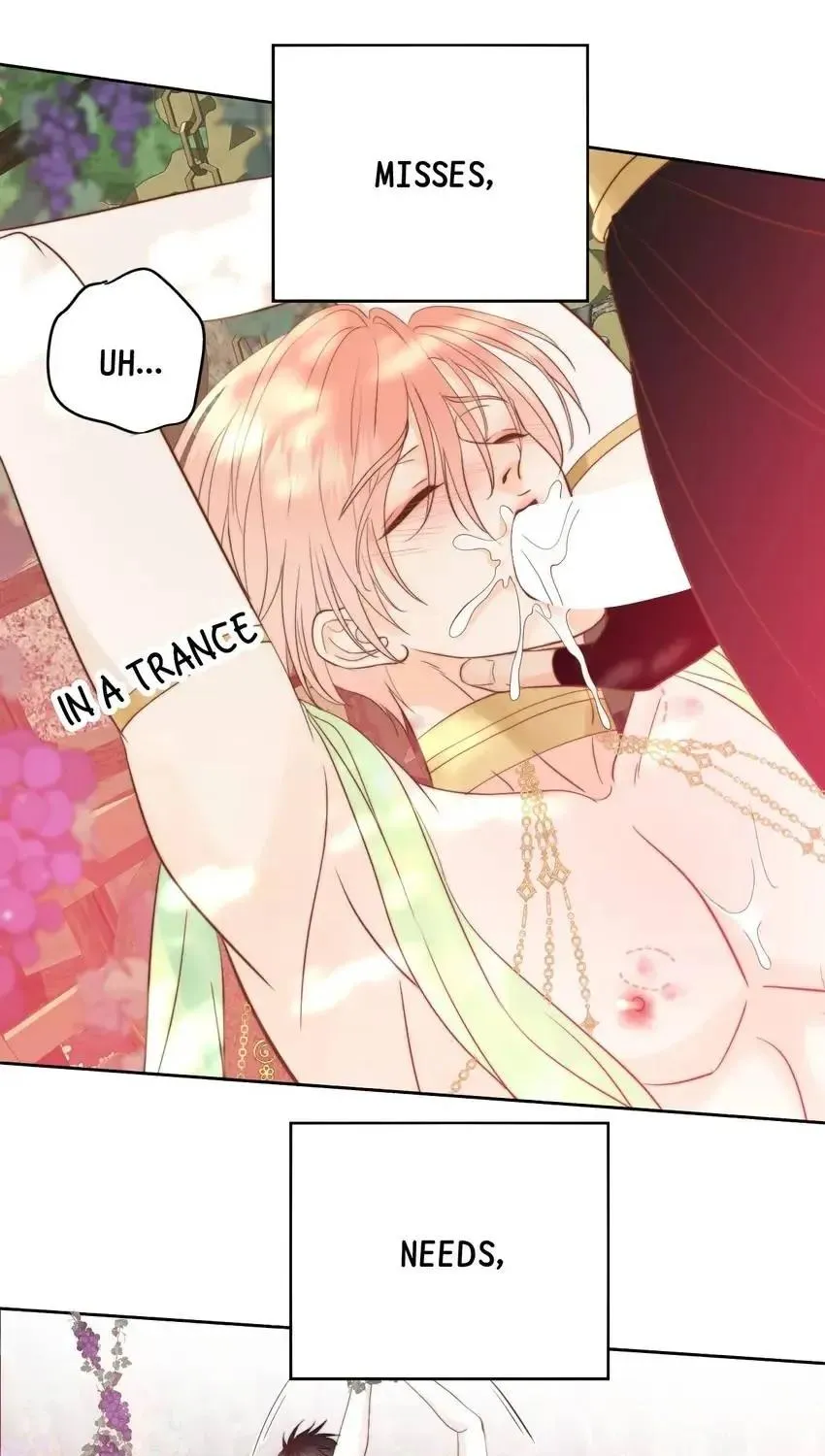 Read Crazy about me chapter 24 image 60 on Lezhin