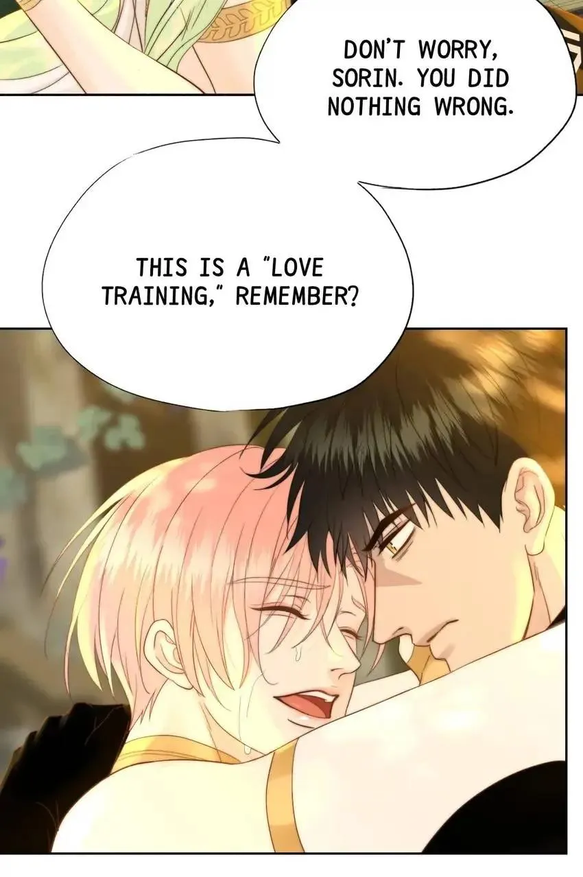 Read Crazy about me chapter 24 image 69 on Lezhin