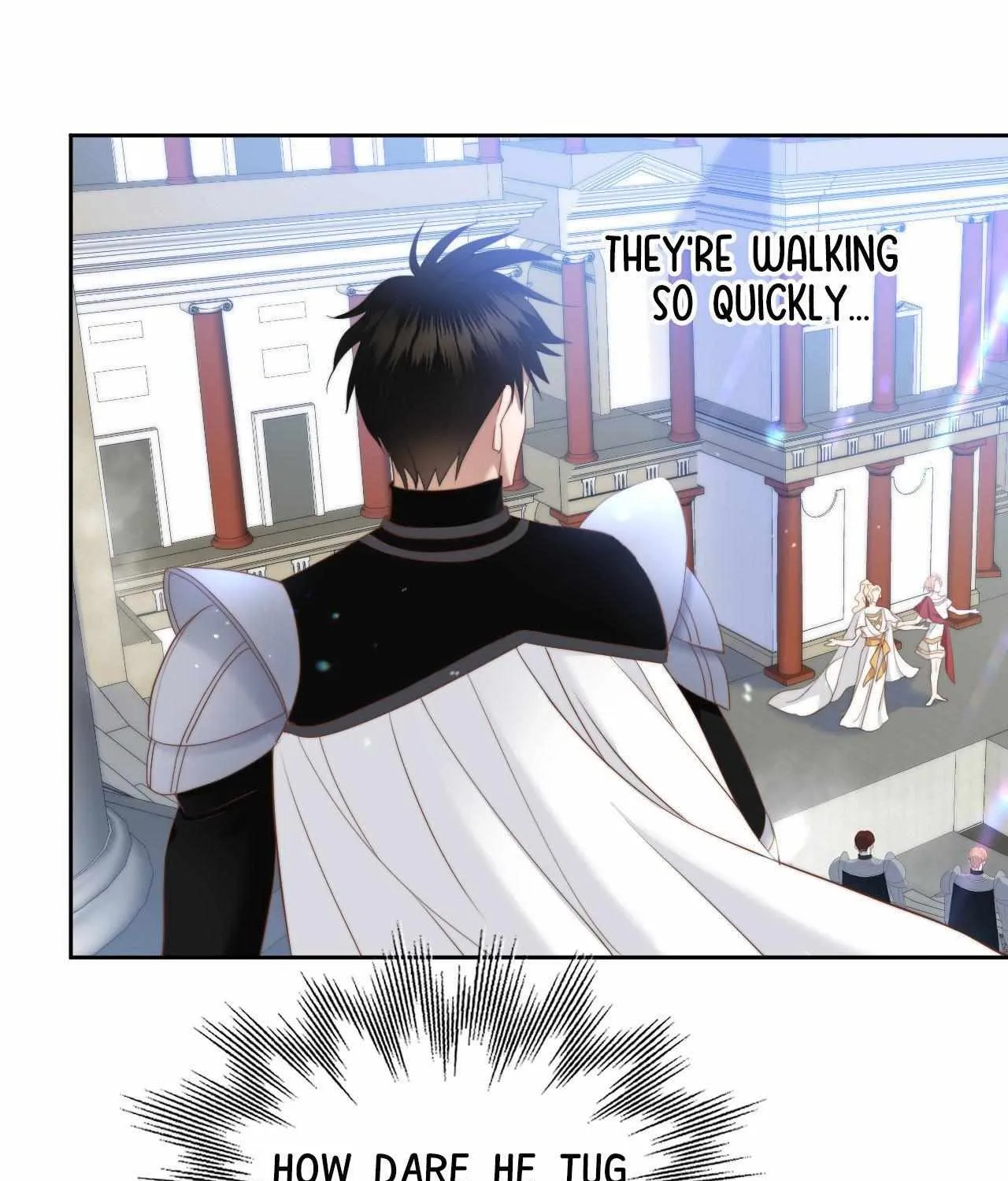 Read Crazy about me chapter 25 image 10 on Lezhin