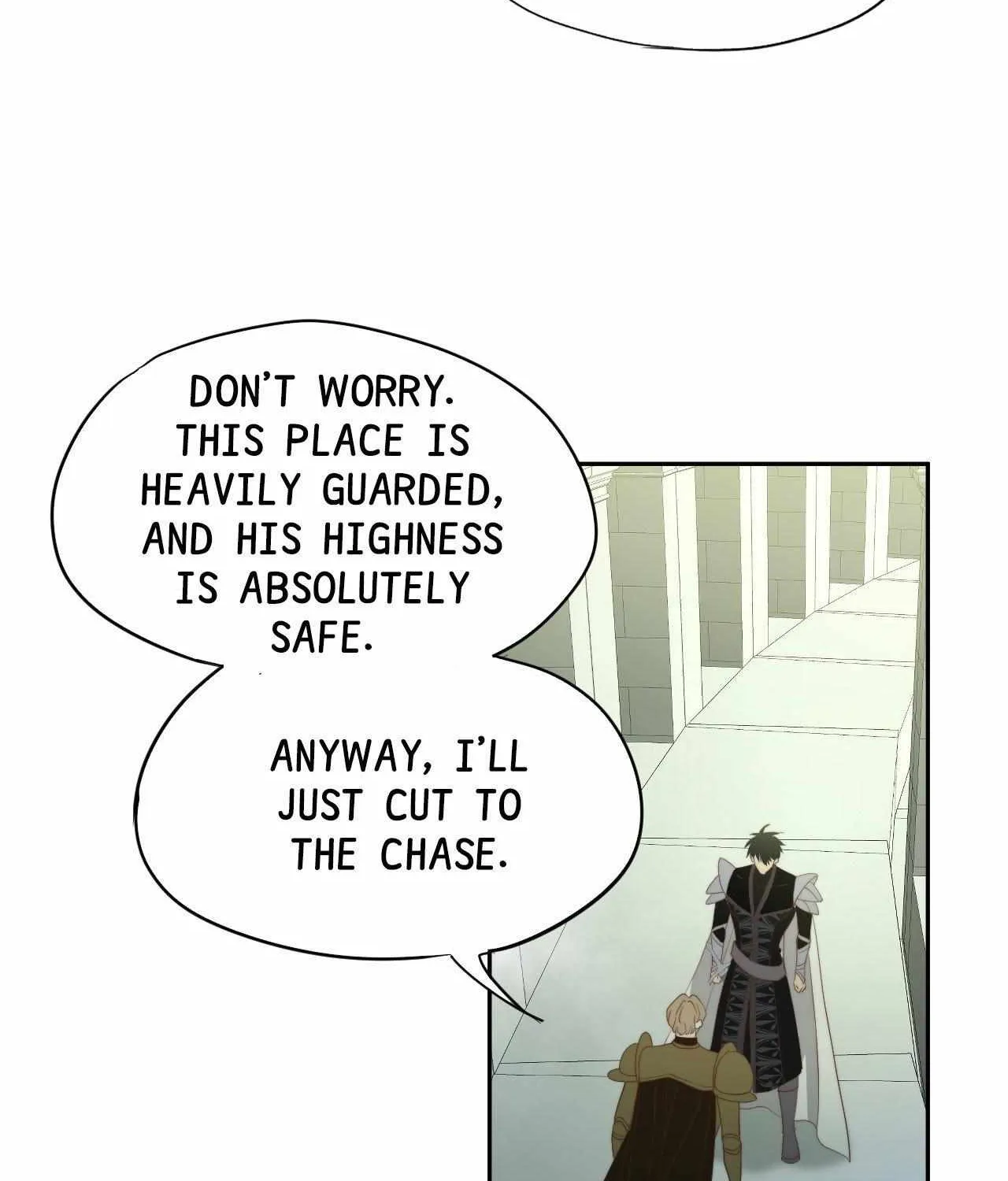 Read Crazy about me chapter 25 image 16 on Lezhin