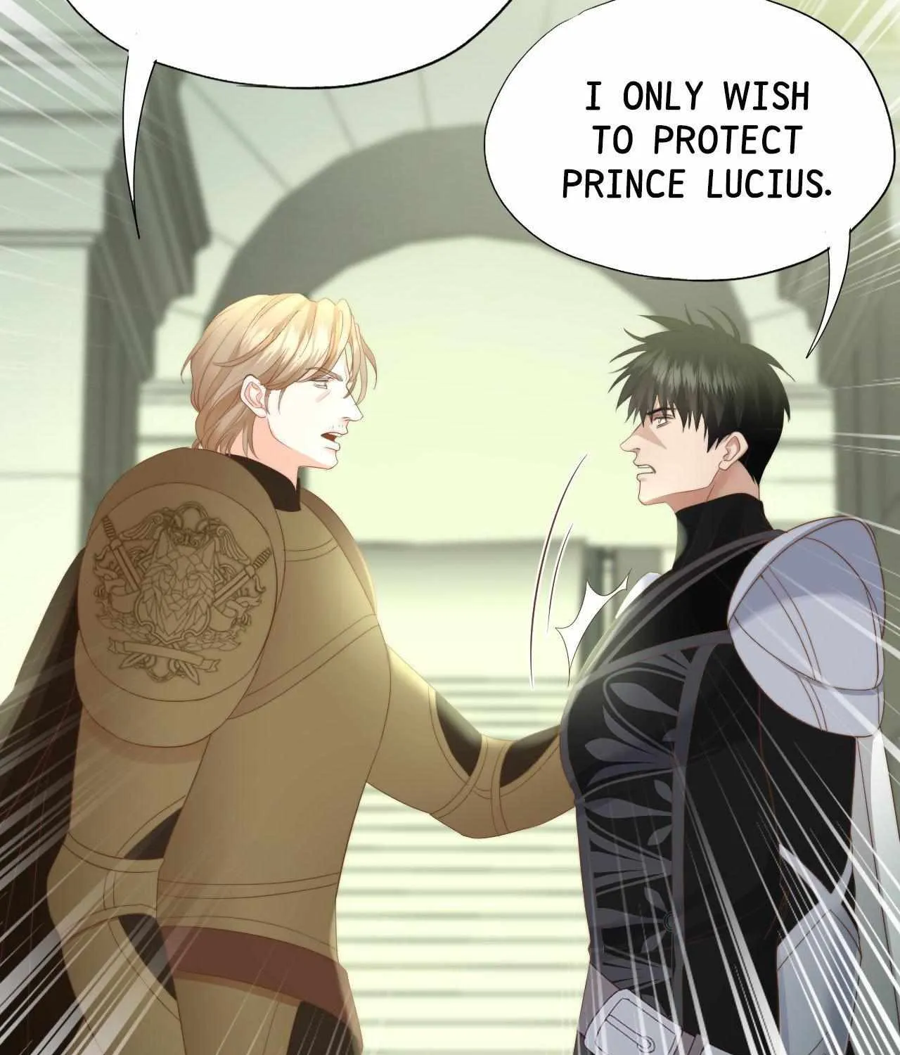 Read Crazy about me chapter 25 image 18 on Lezhin