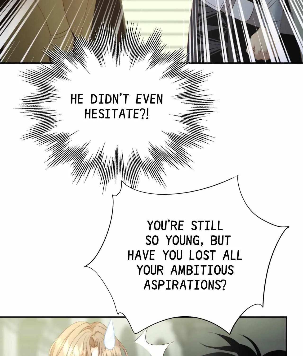 Read Crazy about me chapter 25 image 19 on Lezhin