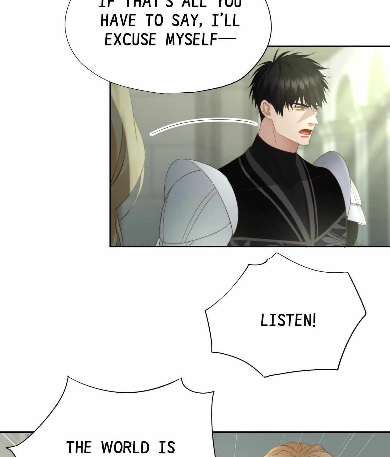 Read Crazy about me chapter 25 image 21 on Lezhin