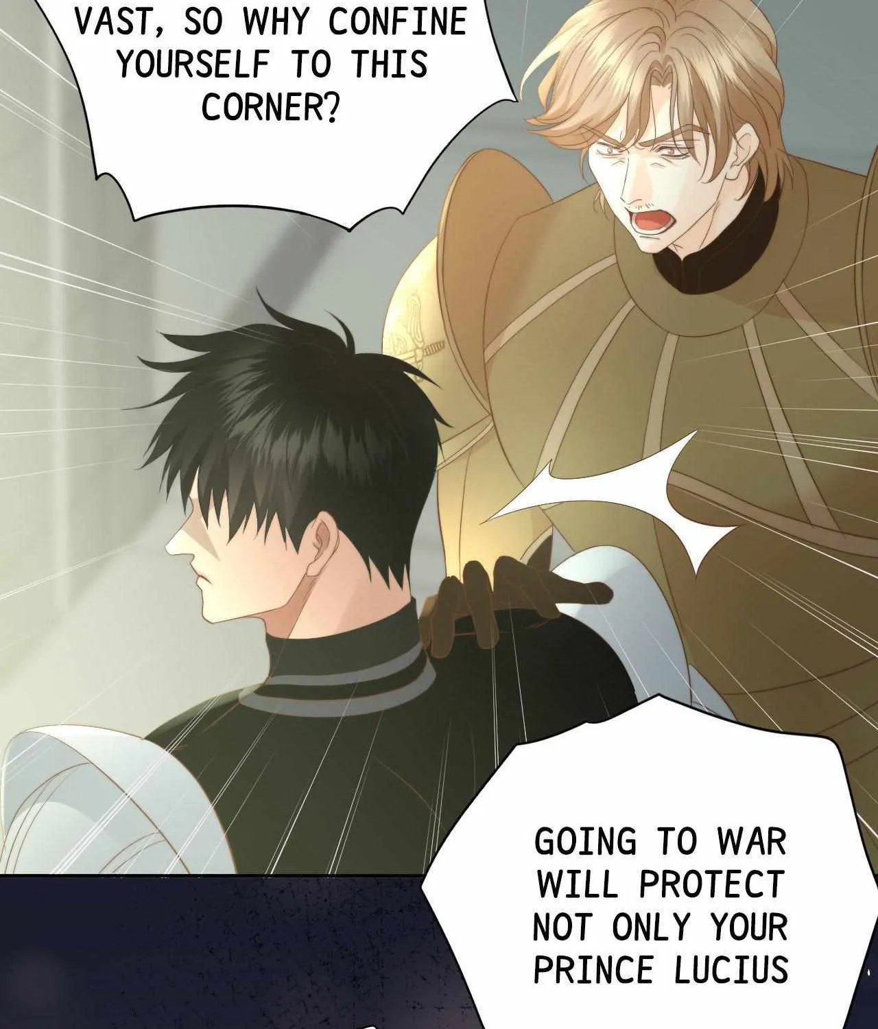 Read Crazy about me chapter 25 image 22 on Lezhin