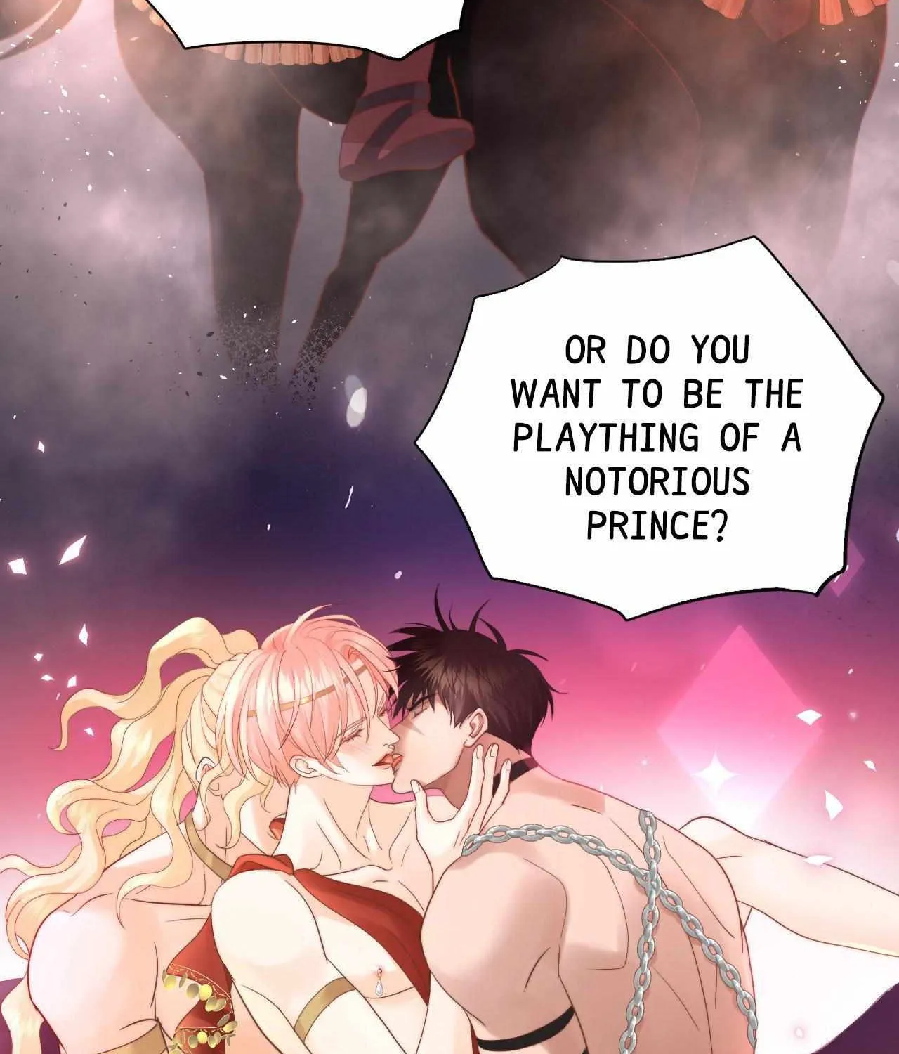Read Crazy about me chapter 25 image 25 on Lezhin