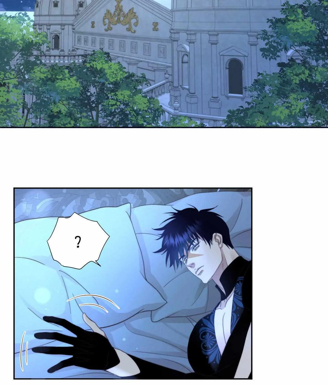 Read Crazy about me chapter 25 image 32 on Lezhin