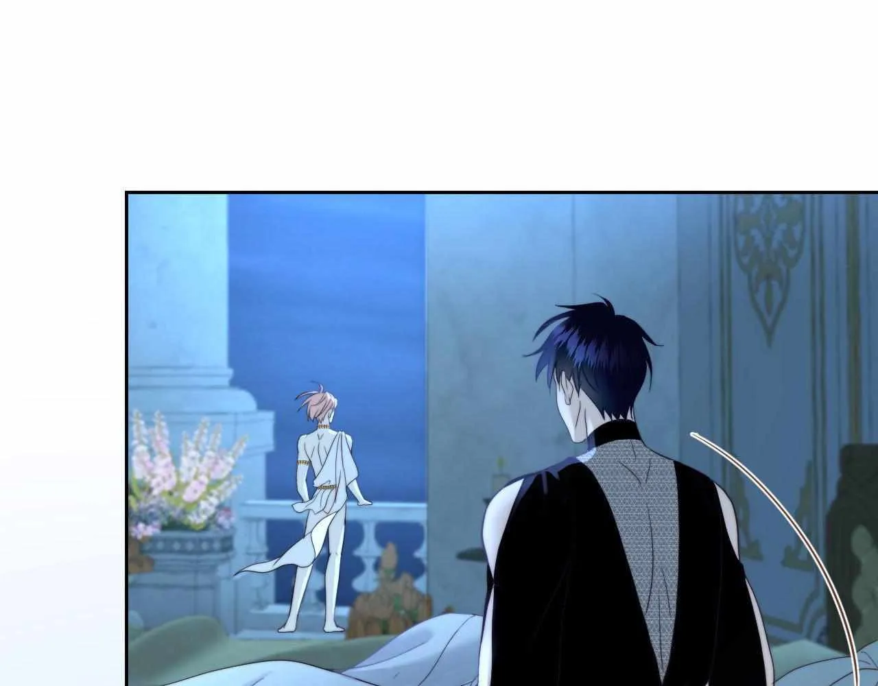 Read Crazy about me chapter 25 image 33 on Lezhin