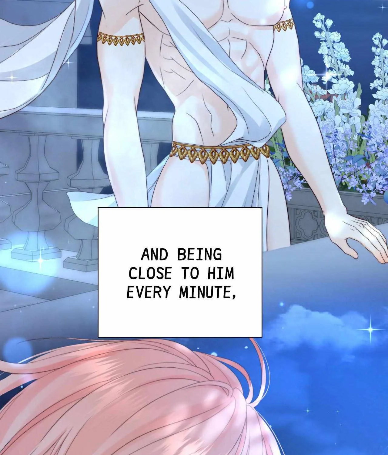 Read Crazy about me chapter 25 image 35 on Lezhin