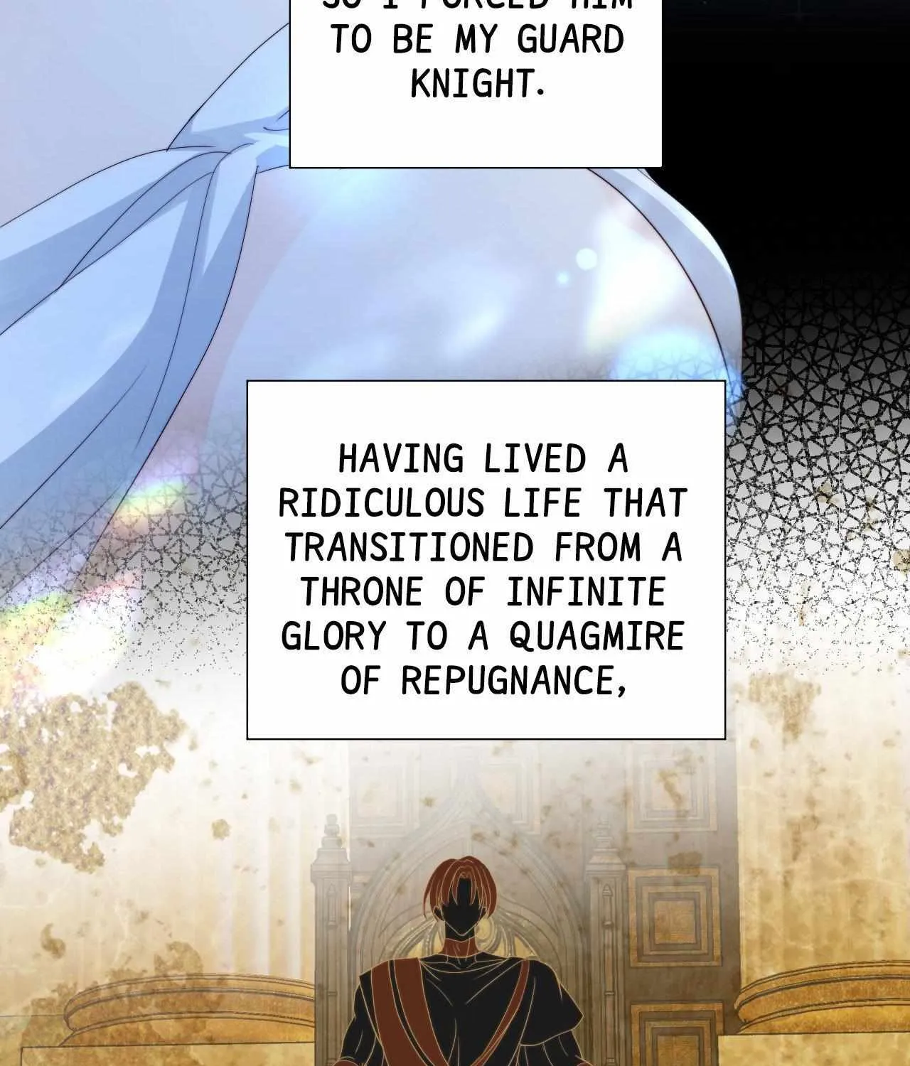 Read Crazy about me chapter 25 image 37 on Lezhin