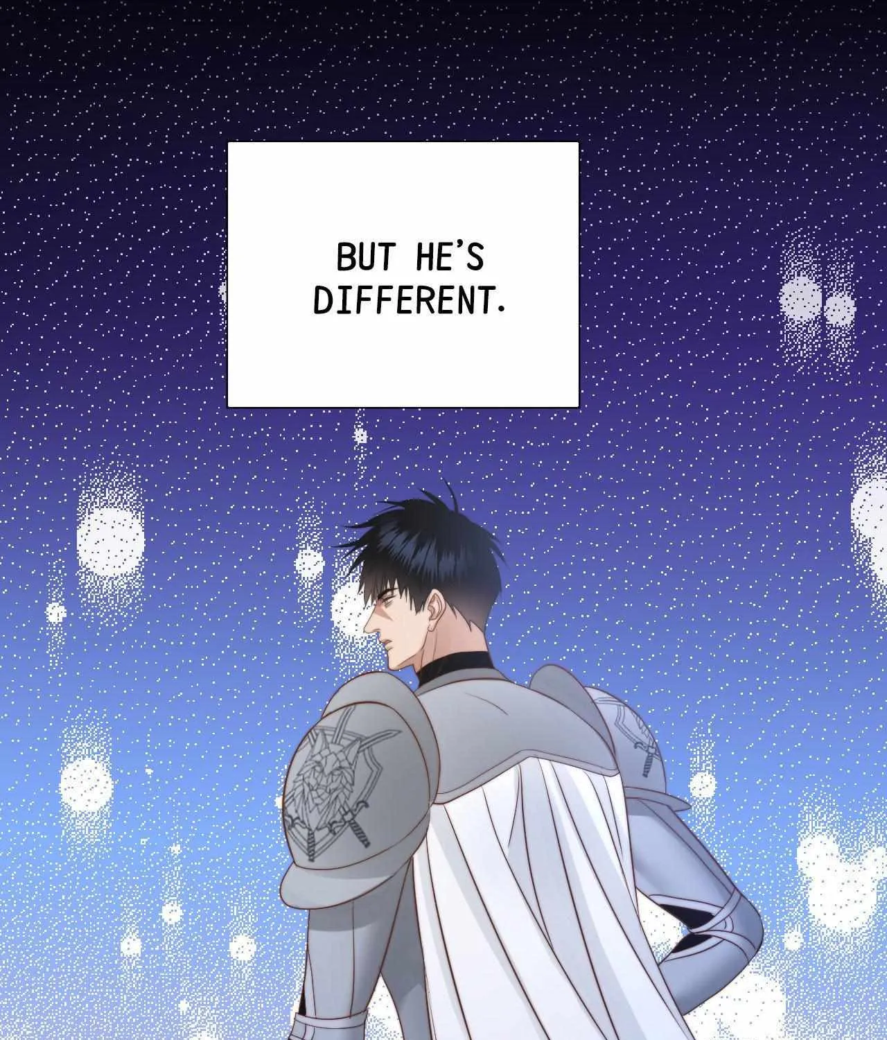 Read Crazy about me chapter 25 image 40 on Lezhin