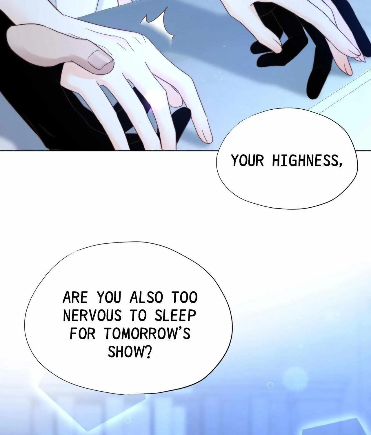 Read Crazy about me chapter 25 image 43 on Lezhin