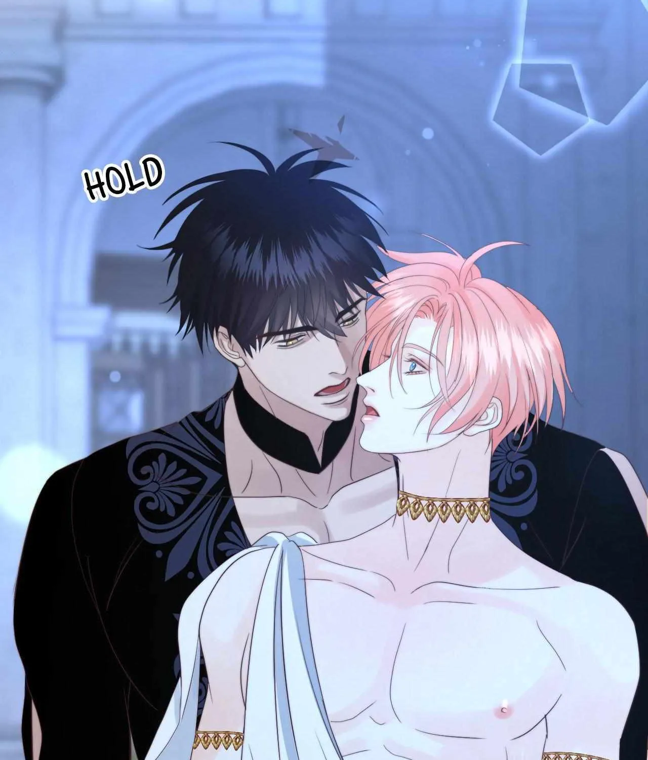 Read Crazy about me chapter 25 image 44 on Lezhin
