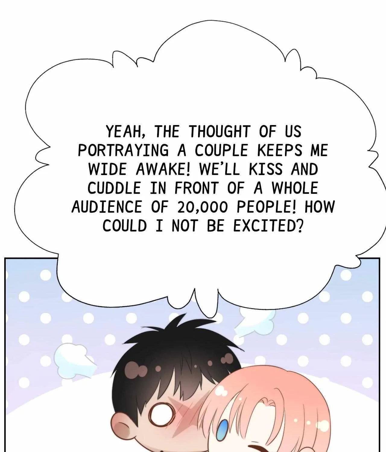 Read Crazy about me chapter 25 image 47 on Lezhin